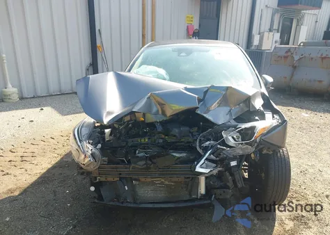 2020 Nissan Versa Sv Xtronic Cvt z USA, uszkodzony, nr VIN 3N1CN8EVXLL869734